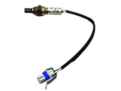 GM 12611165 Rear Oxygen Sensor