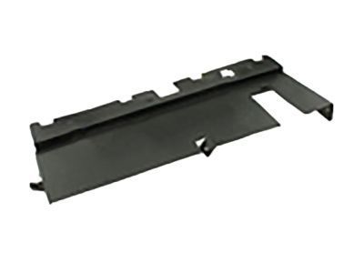 GM 20945231 Baffle Plate