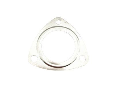 GM 13293986 Converter & Pipe Gasket