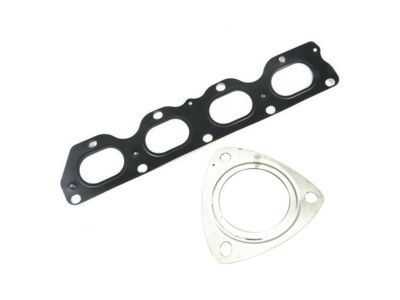 GM 13293986 Converter & Pipe Gasket