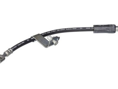 GM 25874781 Brake Hose