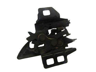 GM 25693521 Latch Asm-Hood Primary & Secondary