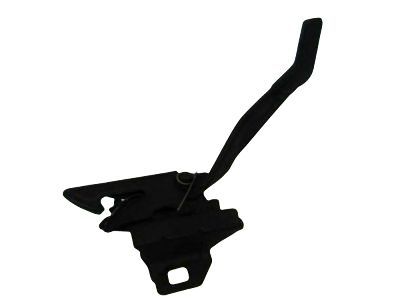 GM 25693521 Latch Asm-Hood Primary & Secondary