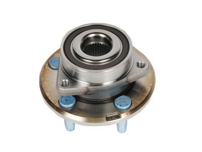 GM 25954415 Hub & Bearing