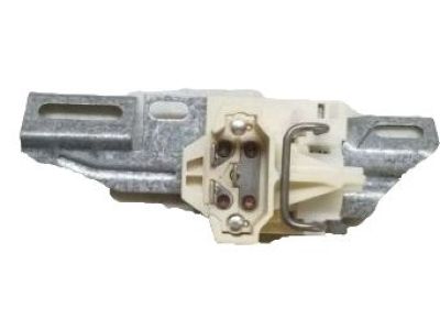 GM 7838234 Headlamp Dimmer Switch