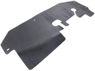 GM 25898970 Shield-Front Wheelhouse Panel Splash