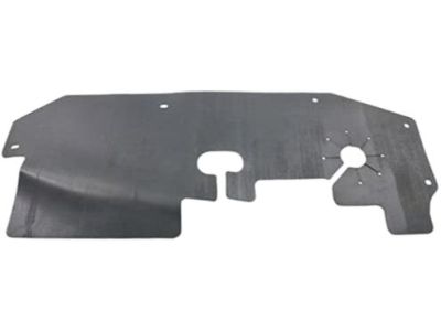 GM 25898970 Shield-Front Wheelhouse Panel Splash