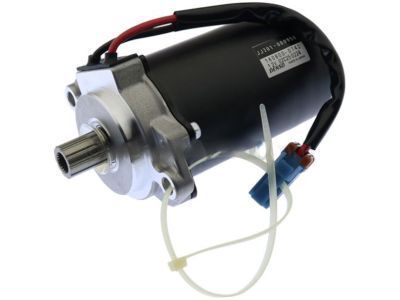 GM 19368293 MOTOR KIT, P/S ASST