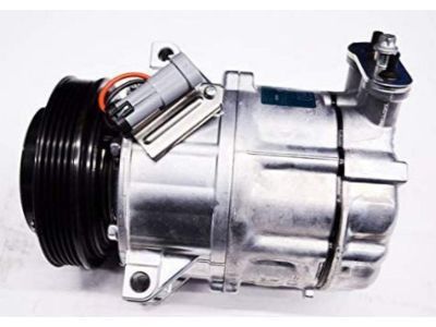 GM 20772560 Compressor Assembly