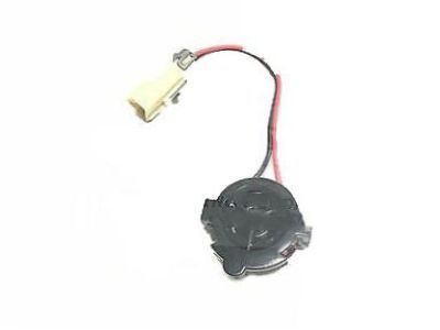 GM 15186674 Weatherstrip Pillar Speaker