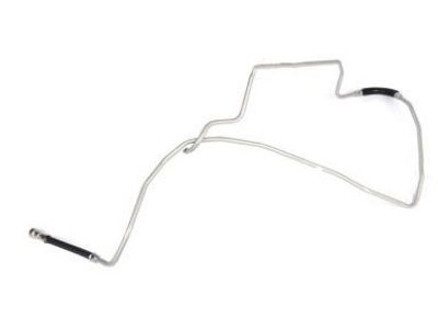 GM 15103783 Hose Asm-Fuel Feed