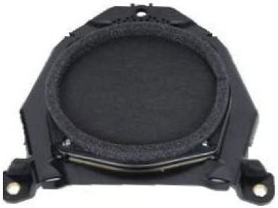 GM 10371428 Rear Door Speaker