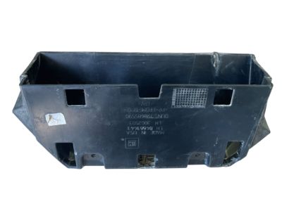 GM 84663443 Step