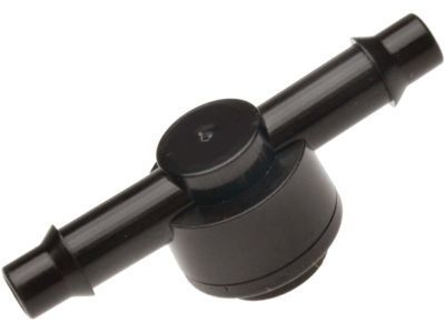 GM 24024822 Valve, Windshield Washer Check