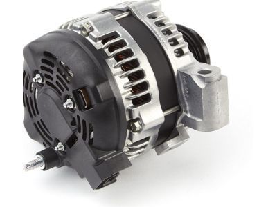 GM 23480514 Alternator