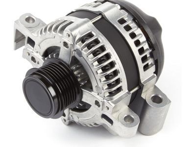 GM 23480514 Alternator