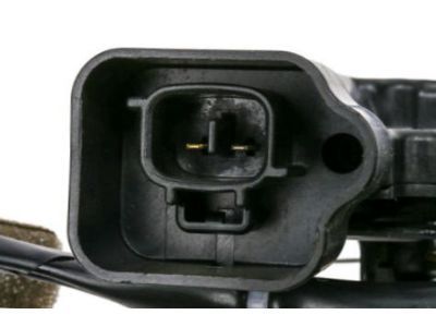 GM 15243667 Latch