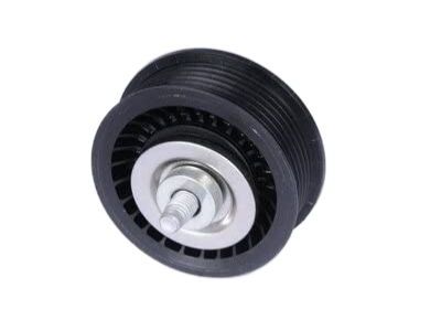 GM 12581701 Serpentine Idler Pulley