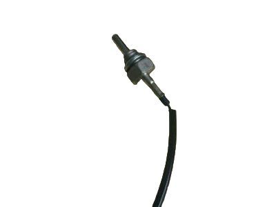 GM 97381182 Intake Temperature Sensor