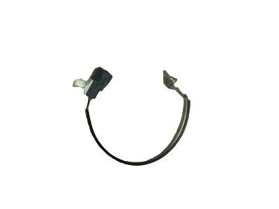 GM 97381182 Intake Temperature Sensor