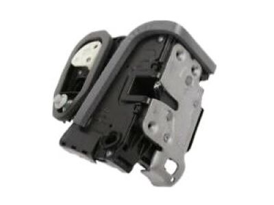 GM 13533636 Latch