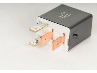 GM 94857229 ECM Relay