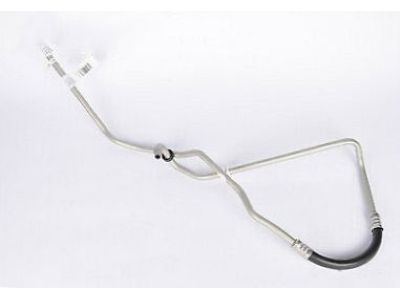 GM 20835125 Outlet Pipe