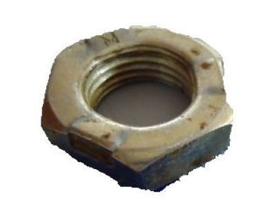 GM 90251985 Top Nut