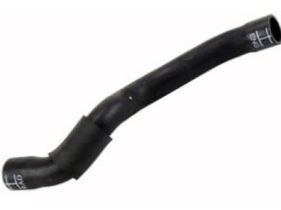 GM 95478757 Engine Coolant Air Bleed Hose