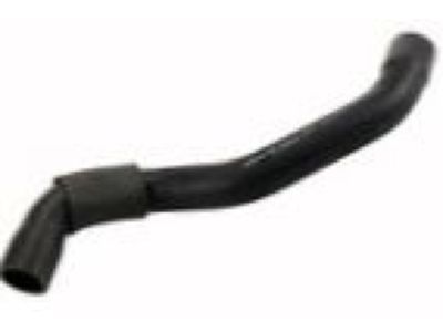 GM 95478757 Engine Coolant Air Bleed Hose