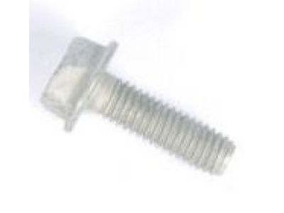 GM 11516423 Cooler Core Bolt