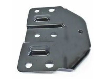 GM 15066428 Plate Asm-Front Bumper Fascia Outer Bracket Anchor