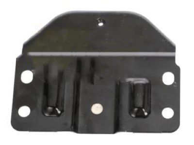 GM 15066428 Plate Asm-Front Bumper Fascia Outer Bracket Anchor