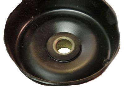 GM 10112468 Pulley Asm-Water Pump