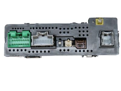 GM 84361177 Receiver