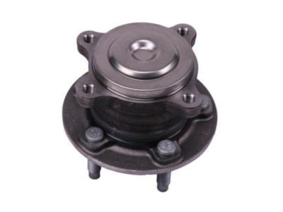 GM 13517460 Hub & Bearing