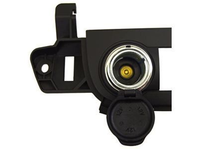 GM 10374535 Switch Cover