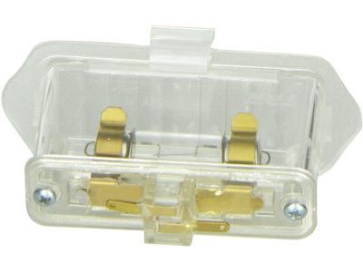 GM 88980307 Turn Signal Lamp