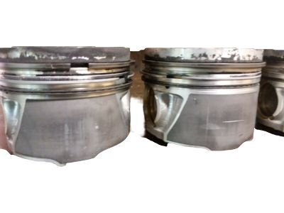 GM 97374385 Piston