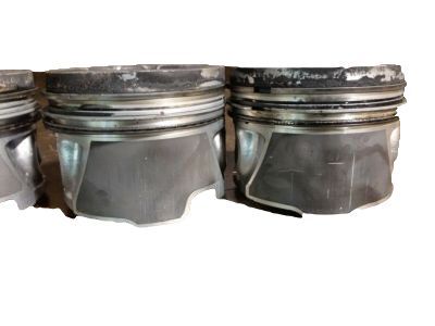 GM 97374385 Piston