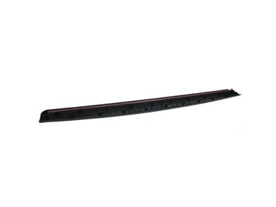 GM 22763062 Upper Molding