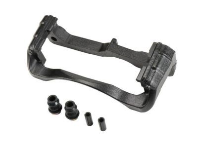 GM 25997055 Caliper Support