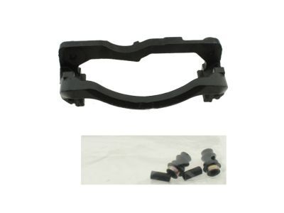 GM 25997055 Caliper Support