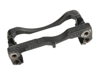 GM 25997055 Caliper Support