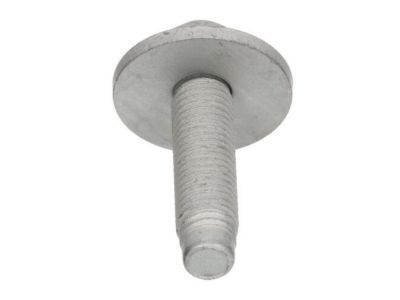 GM 11519393 Impact Bar Bolt