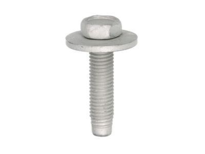 GM 11519393 Impact Bar Bolt