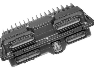 GM 16229684 PCM