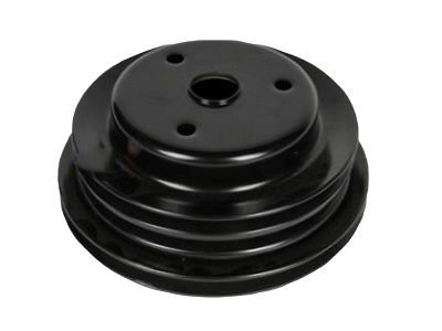 GM 14023148 Pulley, Crankshaft