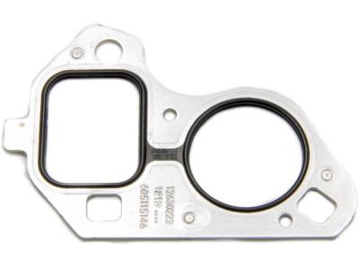 GM 12630223 Water Pump Assembly Gasket