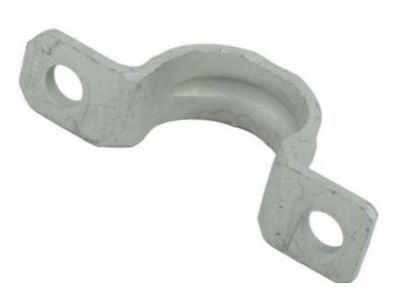 GM 25933429 Stabilizer Bar Clamp